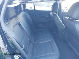 2025 Buick Envista Sport Touring with VIN KL47LBEP7SB055750, listed as a IAAI auction lot 41230726 with 3,983 mi miles and . Bid and sale history available at DreamBid. Image 8.