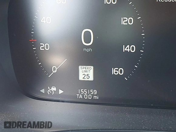 2017 Volvo S90 Momentum z VIN YV1102AK0H1012018, wystawiony jako IAAI lot #42014173 z przebiegiem 155 159 mil mil oraz . Historia ofert i sprzedaży dostępna na DreamBid. Obrazek 15.