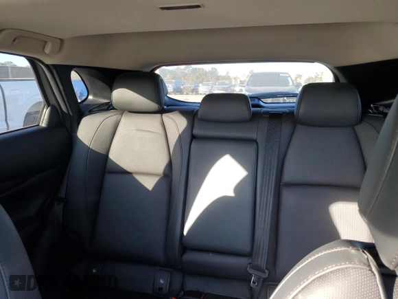 2023 Mazda CX-30 Premium Plus with VIN 3MVDMBEY2PM558292, listed as a Copart auction lot 87506945 with Not provided miles and Non repairable. Bid and sale history available at DreamBid. Image 10.