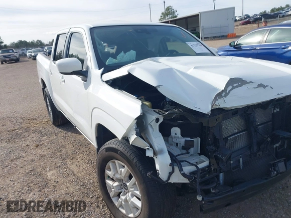 2022 Nissan Frontier SV z VIN 1N6ED1EJ2NN644012, wystawiony jako IAAI lot #41737789 z przebiegiem 25 856 mil mil oraz . Historia ofert i sprzedaży dostępna na DreamBid. Obrazek 18.