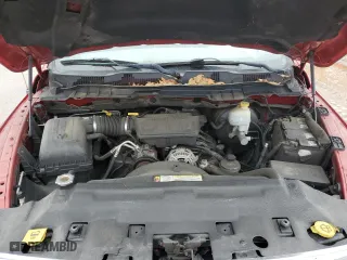 2010 Dodge Ram 1500 ST with VIN 1D7RV1GP8AS117662, listed as a Copart auction lot 85147714 with 179,492 mi miles and Salvage Title. Bid and sale history available at carsss.com. Image 11.