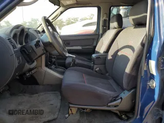 2002 Nissan Frontier SC с VIN 1N6MD29Y72C365364, выставлен на аукционе Copart как лот 75209094 с пробегом 196 411 миль миль и Чистый • Clean title. История ставок и продаж доступна на DreamBid. Изображение 7.