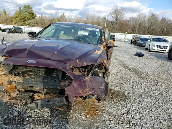 2016 Ford Fusion SE with VIN 3FA6P0H79GR139454, listed as a Copart auction lot 47870055 with 0 mi miles and Salvage Title. Bid and sale history available at carsss.com. Image 11.