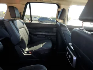2023 Ford Expedition XLT with VIN 1FMJU1H89PEA12987, listed as a Copart auction lot 75675314 with 20,932 mi miles and Non Repairable. Bid and sale history available at carsss.com. Image 11.