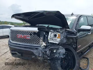 2015 GMC Sierra 1500 SLT with VIN 3GTU2VEC8FG406902, listed as a IAAI auction lot 42073788 with 203,919 mi miles and . Bid and sale history available at DreamBid. Image 6.