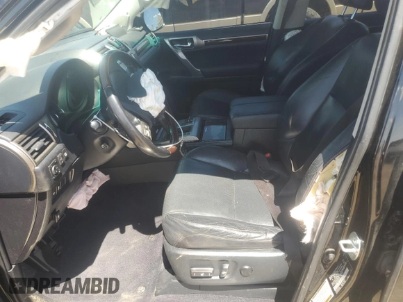 2018 Lexus GX 460 with VIN JTJBM7FX6J5186574, listed as a Copart auction lot 57729955 with 102,717 mi miles and Salvage title. Bid and sale history available at DreamBid. Image 7.