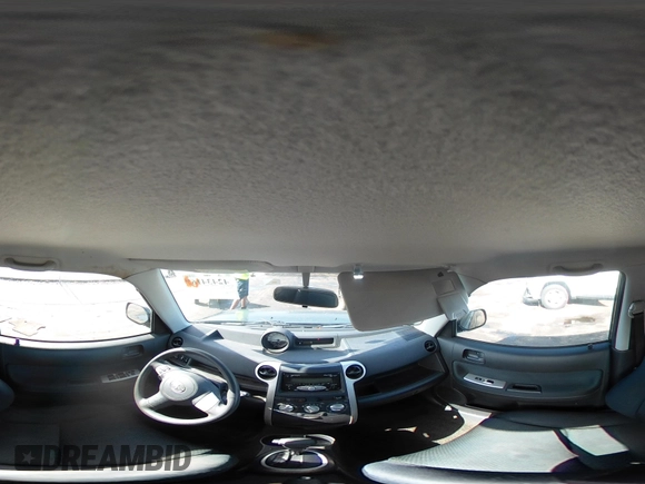 2006 Scion xB with VIN JTLKT324064097191, listed as a IAAI auction lot 42434167 with 131,344 mi miles and . Bid and sale history available at DreamBid. Image 18.
