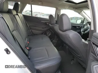 2024 Subaru Outback Limited XT с VIN 4S4BTGND7R3137173, выставлен на аукционе Copart как лот 78516384 с пробегом 5 454 миль миль и Списание • Salvage title. История ставок и продаж доступна на DreamBid. Изображение 11.