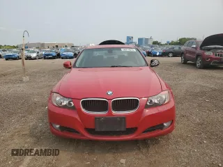 2011 BMW 3 Series 328i xDrive z VIN WBAPK7C52BA971388, wystawiony jako Copart lot #58974815 z przebiegiem 272 737 mil mil oraz Czysty tytuł • Clean title. Historia ofert i sprzedaży dostępna na DreamBid. Obrazek 5.