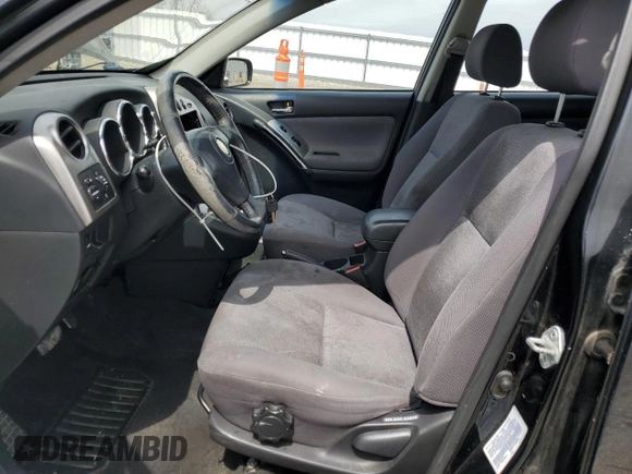 2003 Toyota Matrix Std with VIN 2T1LR38EX3C111721, listed as a Copart auction lot 51572555 with 198,311 mi miles and Clean Title. Bid and sale history available at DreamBid. Image 7.