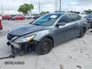 2016 Nissan Altima SR with VIN 1N4AL3APXGC129614, listed as a IAAI auction lot 41914117 with 98,595 mi miles and . Bid and sale history available at carsss.com. Image 18.