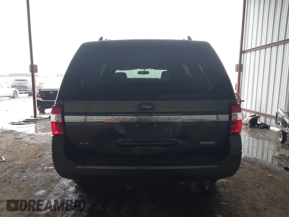 2017 Ford Expedition XLT z VIN 1FMJU1HT9HEA63167, wystawiony jako IAAI lot #42100559 z przebiegiem 134 485 mil mil oraz . Historia ofert i sprzedaży dostępna na DreamBid. Obrazek 16.