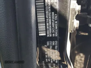 2018 Jeep Renegade Altitude with VIN ZACCJABB3JPJ02044, listed as a Copart auction lot 82567534 with 87,779 mi miles and Salvage title. Bid and sale history available at DreamBid. Image 13.