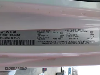 2021 Jeep Gladiator Mojave с VIN 1C6JJTEG0ML609125, выставлен на аукционе IAAI как лот 41570165 с пробегом 42 071 миль миль и . История ставок и продаж доступна на DreamBid. Изображение 9.