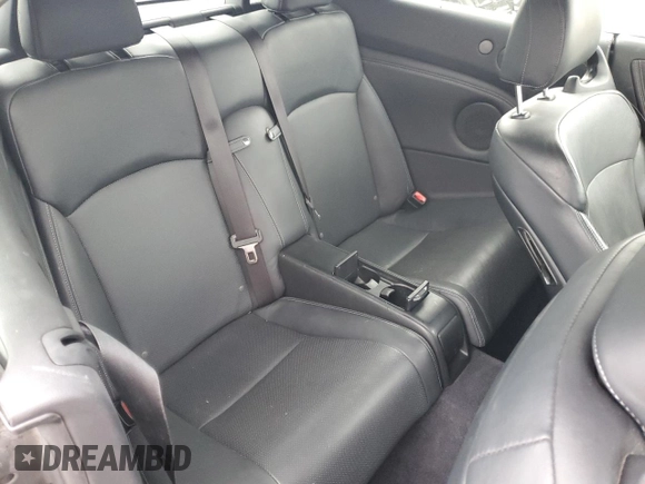 2014 Lexus IS 250 C with VIN JTHFF2C2XE2531606, listed as a Copart auction lot 53739245 with 161,636 mi miles and Salvage Title. Bid and sale history available at DreamBid. Image 10.