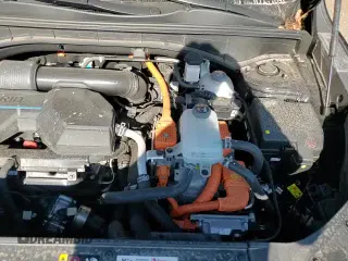 2025 Kia Sorento EX with VIN KNDRJDJH3S5321861, listed as a Copart auction lot 70512675 with 15,479 mi miles and Salvage title. Bid and sale history available at DreamBid. Image 14.