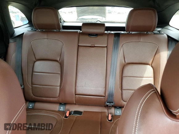 2018 Jaguar F-Pace S with VIN SADCM2FV7JA255776, listed as a Copart auction lot 53561575 with 82,005 mi miles and Salvage title. Bid and sale history available at DreamBid. Image 10.