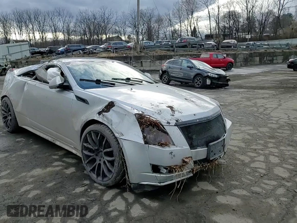 2012 Cadillac CTS Premium z VIN 1G6DS1E37C0127842, wystawiony jako Copart lot #89348685 z przebiegiem Nie podano mil oraz Szkoda całkowita • Salvage title. Historia ofert i sprzedaży dostępna na DreamBid. Obrazek 12.