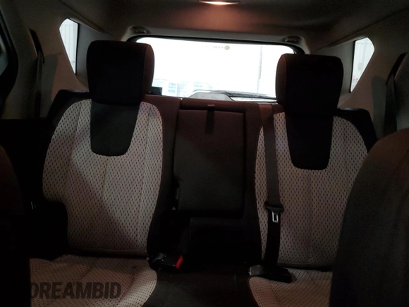 2010 Chevrolet Equinox LS with VIN 2CNFLCEW0A6408275, listed as a Copart auction lot 44897905 with 215,609 mi miles and Salvage Title. Bid and sale history available at carsss.com. Image 10.