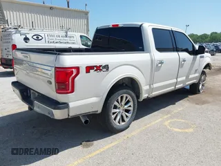 2016 Ford F-150 XLT с VIN 1FTEW1EG0GFA09854, выставлен на аукционе IAAI как лот 42544027 с пробегом 121 167 миль миль и . История ставок и продаж доступна на DreamBid. Изображение 4.
