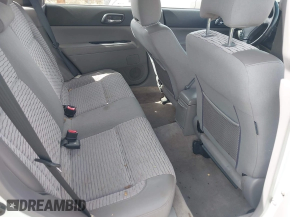 2005 Subaru Forester XS с VIN JF1SG65675G750357, выставлен на аукционе IAAI как лот 42033177 с пробегом 219 425 миль миль и . История ставок и продаж доступна на DreamBid. Изображение 8.