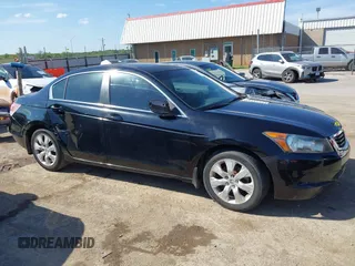 2009 Honda Accord EX-L z VIN 1HGCP268X9A127879, wystawiony jako IAAI lot #42071430 z przebiegiem 204 543 mil mil oraz . Historia ofert i sprzedaży dostępna na DreamBid. Obrazek 13.