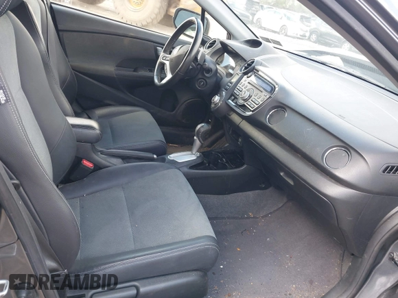2013 Honda Insight EX z VIN JHMZE2H71DS004170, wystawiony jako IAAI lot #41971733 z przebiegiem 174 000 mil mil oraz . Historia ofert i sprzedaży dostępna na DreamBid. Obrazek 5.