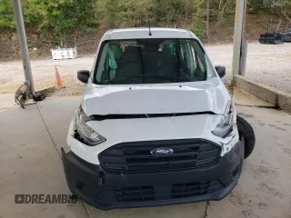 2020 Ford Transit Connect XL z VIN NM0GS9E23L1452141, wystawiony jako Copart lot #73471454 z przebiegiem 83 057 mil mil oraz Szkoda całkowita • Salvage title. Historia ofert i sprzedaży dostępna na DreamBid. Obrazek 5.