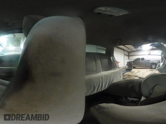 2008 Mercury Grand Marquis GS with VIN 2MEFM74V08X664002, listed as a IAAI auction lot 41610592 with Not Provided miles and . Bid and sale history available at DreamBid. Image 20.