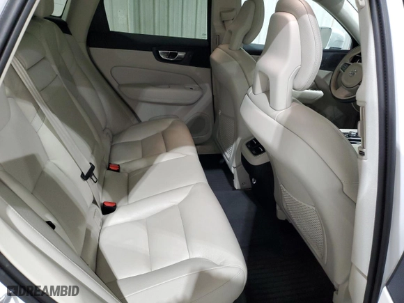 2019 Volvo XC60 Inscription with VIN LYV102RL9KB178850, listed as a Copart auction lot 44685625 with 115,764 mi miles and Salvage Title. Bid and sale history available at carsss.com. Image 11.