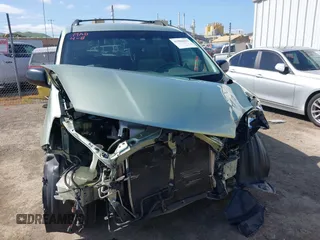 2008 Toyota Sienna CE with VIN 5TDZK23C28S158951, listed as a IAAI auction lot 41986003 with 67,696 mi miles. Bid and sale history available at carsss.com. Image 13.