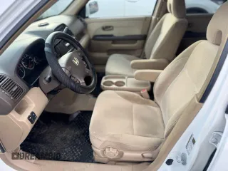 2006 Honda CR-V EX with VIN SHSRD78836U433152, listed as a Copart auction lot 51731355 with 163,992 mi miles and Clean Title. Bid and sale history available at carsss.com. Image 5.