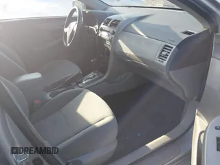 2010 Toyota Corolla с VIN 1NXBU4EE6AZ317179, выставлен на аукционе IAAI как лот 42381638 с пробегом 306 258 миль миль и . История ставок и продаж доступна на DreamBid. Изображение 5.