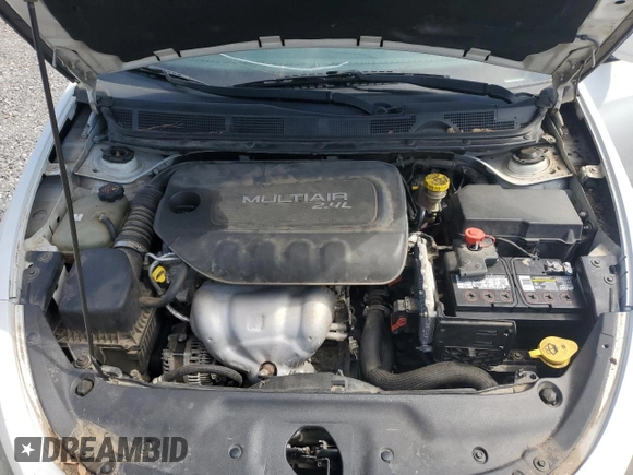 2014 Dodge Dart GT with VIN 1C3CDFEB3ED767702, listed as a Copart auction lot 63408965 with 211,064 mi miles and Clean title. Bid and sale history available at DreamBid. Image 11.