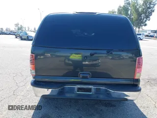 2003 Chevrolet Tahoe LS с VIN 1GNEC13V73R291212, выставлен на аукционе IAAI как лот 42373833 с пробегом 113 412 миль миль и . История ставок и продаж доступна на DreamBid. Изображение 16.
