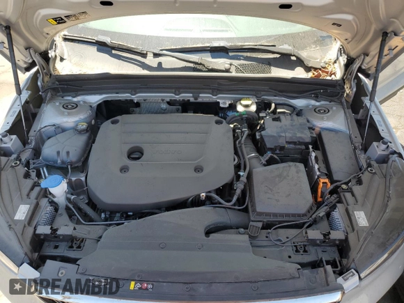 2024 Volvo XC40 Plus Bright Theme с VIN YV4L12UE5R2305987, выставлен на аукционе Copart как лот 53269875 с пробегом 13 682 миль миль и Чистый • Clean title. История ставок и продаж доступна на DreamBid. Изображение 12.