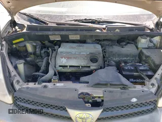 2005 Toyota Sienna XLE with VIN 5TDZA22C95S277287, listed as a IAAI auction lot 42253449 with 162,508 mi miles and . Bid and sale history available at DreamBid. Image 10.