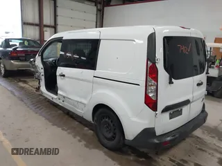 2015 Ford Transit Connect XLT z VIN NM0LS7F77F1207196, wystawiony jako IAAI lot #41157412 z przebiegiem Nie podano mil oraz . Historia ofert i sprzedaży dostępna na DreamBid. Obrazek 3.