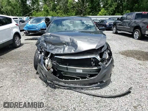 2017 Ford Taurus SHO with VIN 1FAHP2KT7HG112319, listed as a Copart auction lot 61160035 with Not provided miles and Salvage title. Bid and sale history available at DreamBid. Image 14.