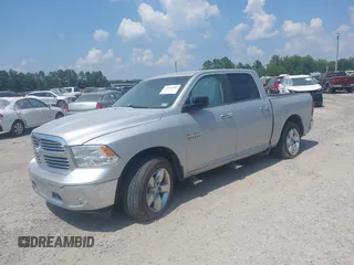2015 Ram 1500 Big Horn with VIN 1C6RR7LG3FS509244, listed as a IAAI auction lot 42384583 with 216,899 mi miles and . Bid and sale history available at DreamBid. Image 17.