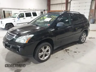 2006 Lexus RX 400h с VIN JTJGW31U862000869, выставлен на аукционе IAAI как лот 42620539 с пробегом 225 742 миль миль и . История ставок и продаж доступна на DreamBid. Изображение 2.
