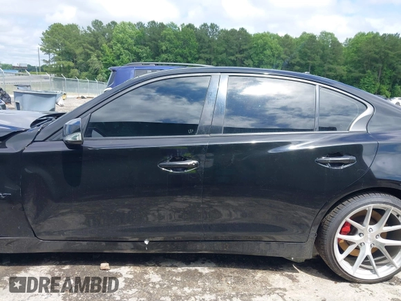 2015 Infiniti Q50 Sport с VIN JN1BV7AP2FM337093, выставлен на аукционе IAAI как лот 42345981 с пробегом 80 973 миль миль и . История ставок и продаж доступна на DreamBid. Изображение 15.