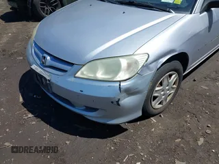 2004 Honda Civic VP with VIN 1HGES16354L002422, listed as a IAAI auction lot 42207198 with 207,564 mi miles and . Bid and sale history available at DreamBid. Image 6.