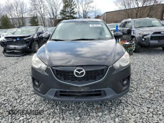 2013 Mazda CX-5 Grand Touring with VIN JM3KE4DE7D0165371, listed as a Copart auction lot 50614615 with 182,175 mi miles and Clean Title. Bid and sale history available at carsss.com. Image 5.