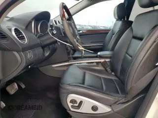 2011 Mercedes-Benz M 350 z VIN 4JGBB5GB2BA634586, wystawiony jako Copart lot #56959875 z przebiegiem 145 893 mil mil oraz Szkoda całkowita • Salvage title. Historia ofert i sprzedaży dostępna na DreamBid. Obrazek 7.
