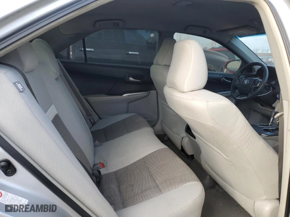 2013 Toyota Camry Hybrid LE with VIN 4T1BD1FK5DU064587, listed as a Copart auction lot 86332754 with 418,310 mi miles and Salvage Title. Bid and sale history available at carsss.com. Image 10.