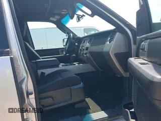 2015 Ford Expedition Max XLT with VIN 1FMJK1HT3FEF22261, listed as a IAAI auction lot 42312433 with 179,674 mi miles and . Bid and sale history available at DreamBid. Image 5.