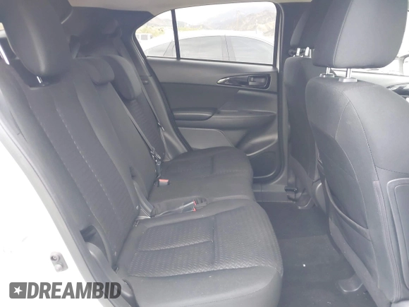 2018 Mitsubishi Eclipse Cross LE with VIN JA4AT4AA0JZ058949, listed as a IAAI auction lot 42116544 with 51,517 mi miles and . Bid and sale history available at DreamBid. Image 8.