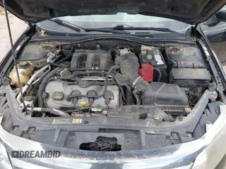 2012 Ford Fusion SPORT with VIN 3FAHP0KC9CR167621, listed as a IAAI auction lot 41872962 with 178,606 mi miles. Bid and sale history available at carsss.com. Image 10.