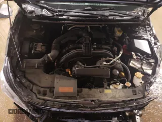 2019 Subaru Impreza z VIN 4S3GKAB6XK3619027, wystawiony jako Copart lot #51784145 z przebiegiem 31 762 mil mil oraz Szkoda całkowita • Salvage title. Historia ofert i sprzedaży dostępna na DreamBid. Obrazek 11.